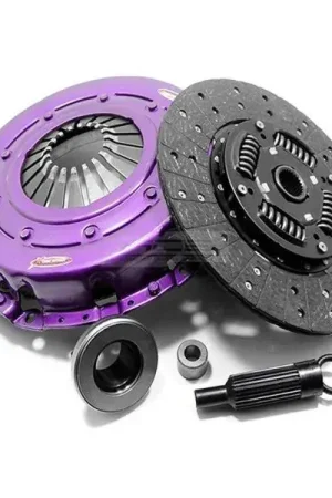 Must Have Xtreme Clutch 267mm Sprung Organic Clutch Kit (KIT PER GMH COM VK 5.0L)