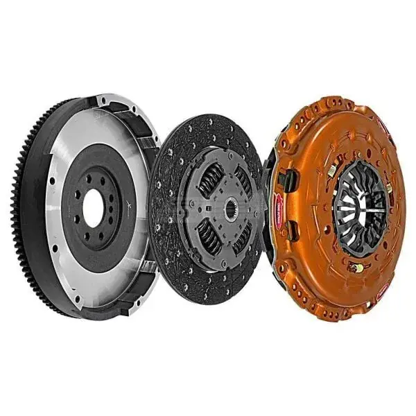 Xtreme Clutch 275mm Extra Heavy Duty Sprung Ceramic Clutch Kit (KIT XHD ISUZU D-MAX 3.0L) Don’t Miss Out