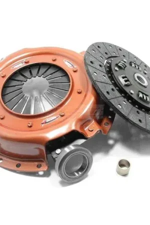 Clearance Xtreme Clutch 275mm Sprung Organic Clutch Kit (KIT HD L/ROVER 110 3.9L)