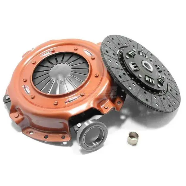 Clearance Xtreme Clutch 275mm Sprung Organic Clutch Kit (KIT HD L/ROVER 110 3.9L)
