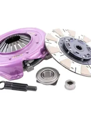 Editor’s Pick Xtreme Clutch 280mm Clutch Kit (KIT PER FORD BRONCO F SER V8)