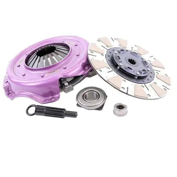 Editor’s Pick Xtreme Clutch 280mm Clutch Kit (KIT PER FORD BRONCO F SER V8)