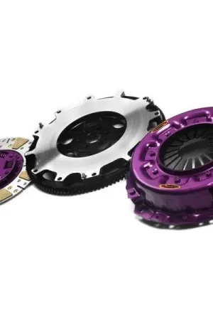 Order Now Xtreme Clutch 280mm Cushioned Ceramic Clutch Kit (KIT PER GMH/CHEV 5.7L)