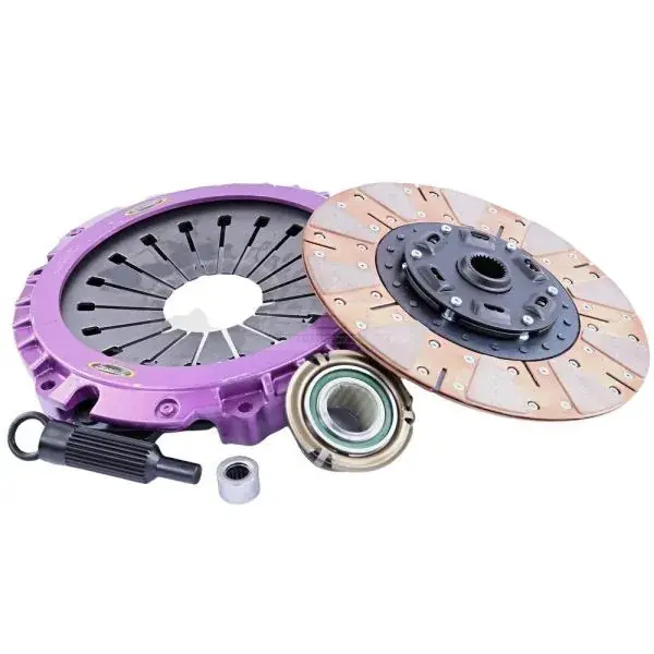 Xtreme Clutch 280mm Cushioned Ceramic Clutch Kit (KIT PER HSV 304 STROKER 5.7L) Clearance