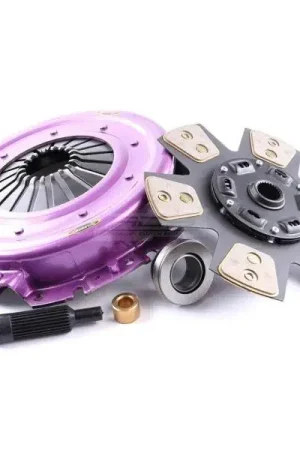 Xtreme Clutch 280mm Sprung Ceramic Clutch Kit (KIT PER GMH/CHEV 5.7/6.6L) Discount