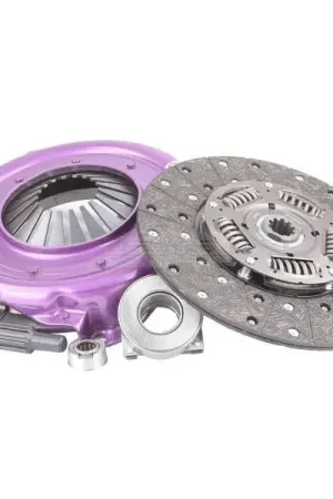 Best Price Xtreme Clutch 280mm Sprung Organic Clutch Kit (KIT PER FORD DIAPH CONV 5.8L)
