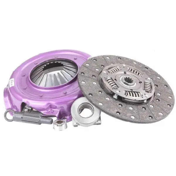 Best Price Xtreme Clutch 280mm Sprung Organic Clutch Kit (KIT PER FORD DIAPH CONV 5.8L)