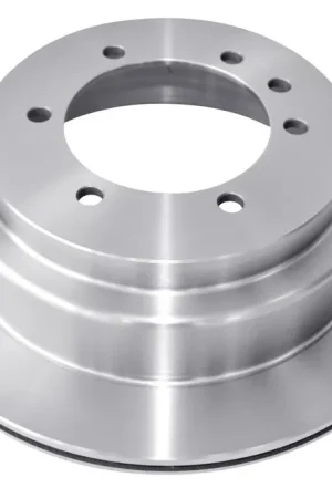 Special Discount Disc Brakes Australia 2x Street Series Brake Rotors Rear (Patrol 01-12)