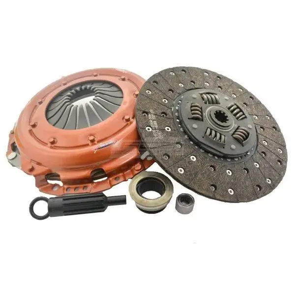 Xtreme Clutch 300mm Sprung Organic Clutch Kit (KIT HD CHEV BLAZER 6.2L) Brand New
