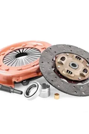 Xtreme Clutch 300mm Sprung Organic Clutch Kit (KIT HD NISSAN PATROL 4.8L) Secure Checkout