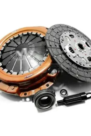 Best Seller Xtreme Clutch 300mm Sprung Organic Clutch Kit (KIT HD TOYOTA DYNA 4.1L)