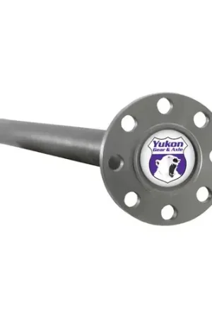 Trending Yukon Gear & Axle 32 Spline Replacement Axle Shaft For Dana 70. 36.71in inches Long