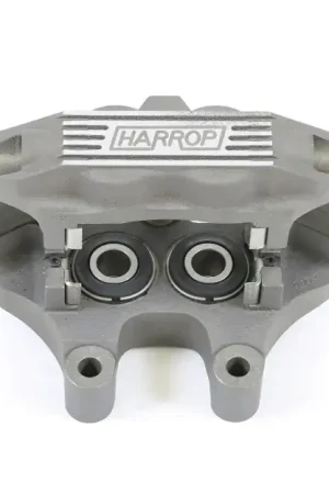 Money Back Guarantee Harrop 4 Piston 1.125 - 1.125 (Commodore 97-02)