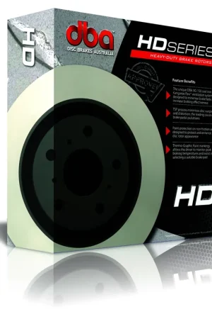 Viral Disc Brakes Australia 4000 Series 2x Standard Front Rotors (STi 2018+)