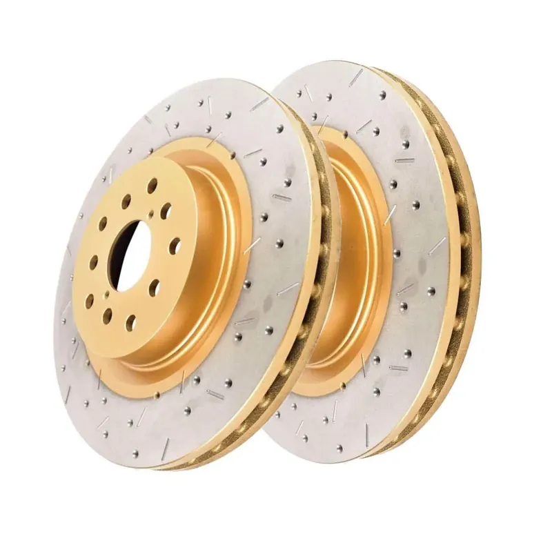 Disc Brakes Australia 4000XS HD Series - Front Rotors (WRX 15+/Liberty 03-14/Forester 14-18) Trending