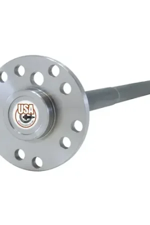 Instant Buy Yukon Gear & Axle 4340 Chrome-Moly Replacement Rear Axle For Dana 44 / 30 Spline
