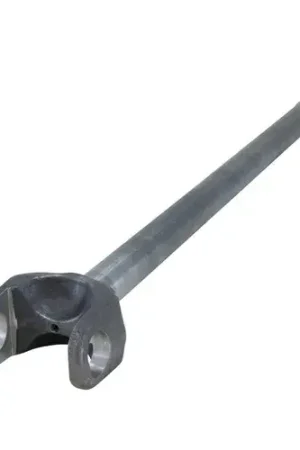 Yukon Gear & Axle 4340 Chrome-Moly Right Hand Inner Replacement Axle For Dana 30 / Jeep JK Front Fast Shipping