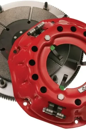 Premium McLeod Racing 4400 Series Truck Pull