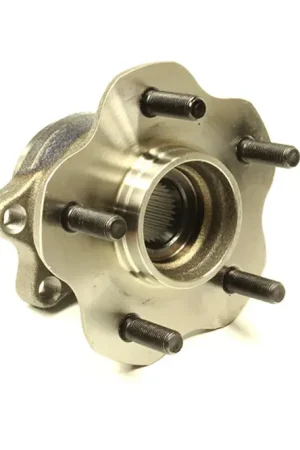 Weekend Sale ISR Performance 5 Lug Rear Conversion Hub - 89-94 Nissan 240sx **Single Hub**