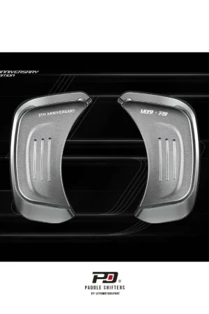 Big Sale Leyo Motorsport 5th Year Anniversary Paddle Edition (Golf GTI R MK7 13-19)