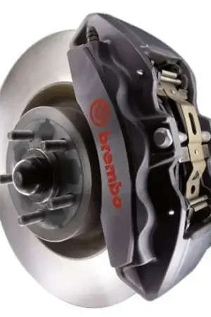 Cheap Ford Performance 6 Piston Brake Upgrade Kit (Mustang GT/EcoBoost 2015+)