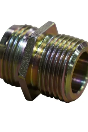 BD Diesel 68RFE Threaded Filter Adapter Genuine