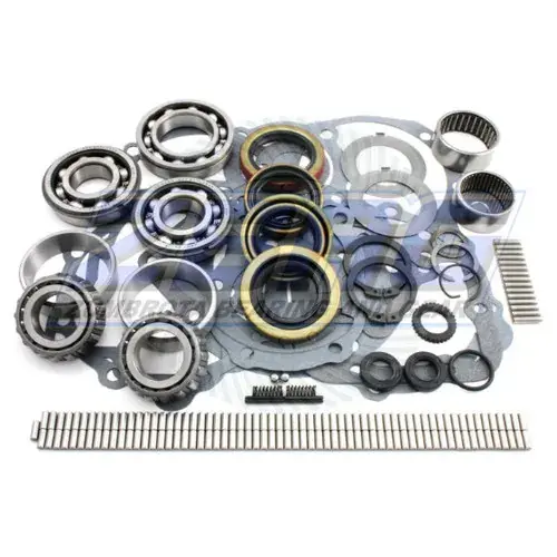 Worldwide Shipping Yukon Gear & Axle 70-86 GM (W/ TH400 LSM465) NP205 T-Case Bearing Kit