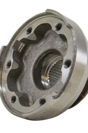 Hassle-Free Returns Yukon Gear & Axle 8.8in Pinion Flange For 05-14 Mustang GT w/ CV Driveshaft 30 Spline