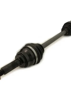 The Driveshaft Shop 800HP Direct Fit Axle With R180 Differential Conversion - Single (WRX 08-12) Top Rated