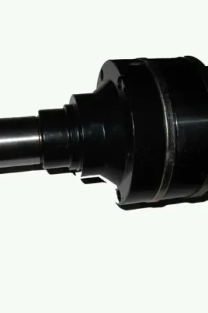Certified The Driveshaft Shop 800HP Level 4 Direct Bolt-in Rear Axle - Single (BRZ/86)