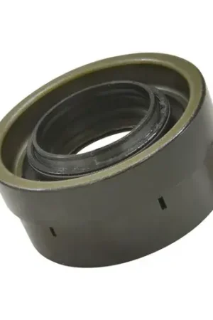 Certified Yukon Gear & Axle 9.25in aam Front Solid Axle Inner Axle Seal / 2003+ Dodge Ram 2500/3500