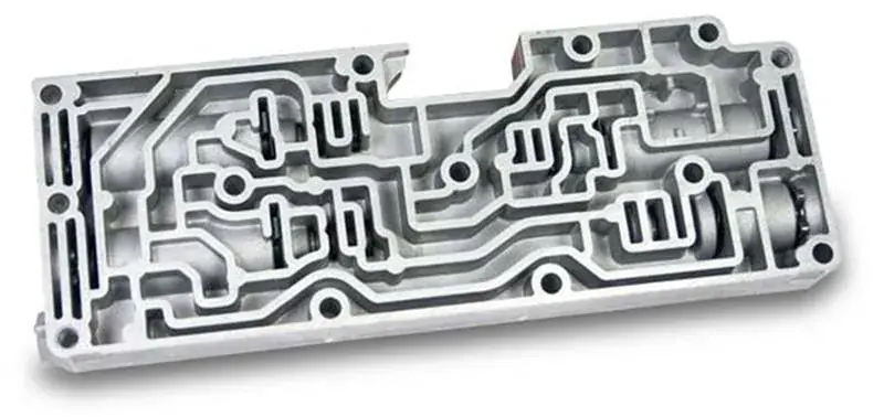 Don’t Miss Out BD Diesel Accumulator Body - 1995-2003 Ford 7.3L E4OD/4R100 4wd