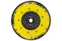 Get Yours ACT ACT 01-24 Nissan Patrol (TB48) Twin Disc HD Race Clutch Kit