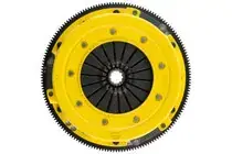 Last Chance ACT ACT 01-24 Nissan Patrol (TB48) Twin Disc HD Street Clutch Kit