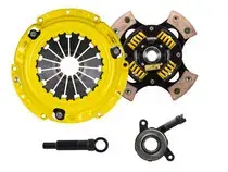 ACT ACT 08-17 Mitsubishi Lancer GT / GTS HD/Perf Street Sprung Clutch Kit Modern