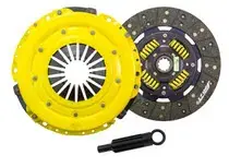 ACT ACT 12-18 Jeep Wrangler JK HD-O/Perf Street Sprung Clutch Kit New Arrival