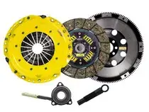 Fresh Stock ACT ACT 15-17 Volkswagen Golf R HD/Perf Street Sprung Clutch Kit