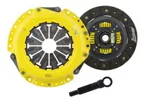 Free Returns ACT ACT 2003 Mitsubishi Lancer HD/Perf Street Sprung Clutch Kit
