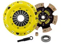 ACT ACT 2003 Nissan 350Z HD/Race Sprung 6 Pad Clutch Kit Bargain