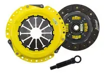 Wholesale ACT ACT 2005 Mitsubishi Lancer HD/Perf Street Sprung Clutch Kit