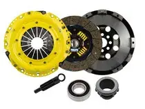 Fast Shipping ACT ACT 91-03 BMW E36/E37/E46/E39 HD/Perf Street Sprung Clutch Kit