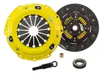 Certified ACT ACT HD/Perf Street Sprung Clutch Kit
