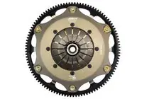ACT ACT Twin Disc Sint Iron Race Clutch Kit Limited Time