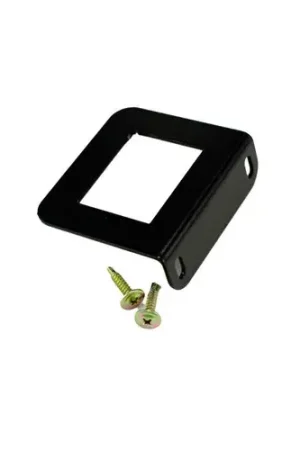 ARB Air Locker Switch Brkt 2Gang Fan Favorite
