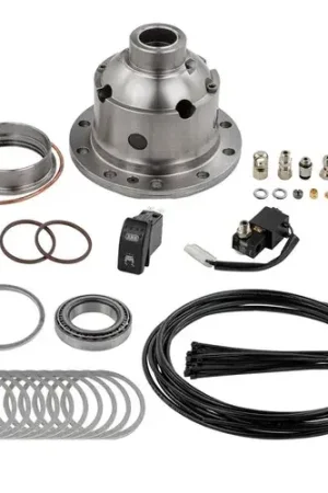 High Quality ARB Airlocker 10 Bolt 27 Spl Toyota Ifs 7.5 S/N