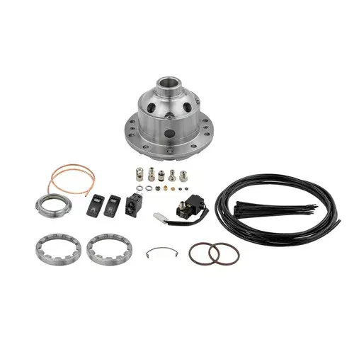 While Supplies Last ARB Airlocker 10 Bolt 30Spl Toyota 8In 50mm Brng S/N.