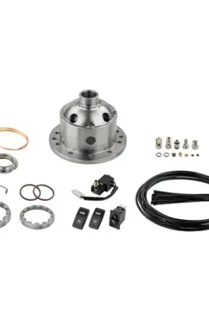 Direct From Manufacturer ARB Airlocker 10 Spl Banjo L/Rover S/N