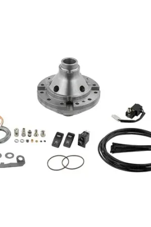 Reduced Price ARB Airlocker 10.5In 40 Spl Ff Gm 14 Bolt S/N