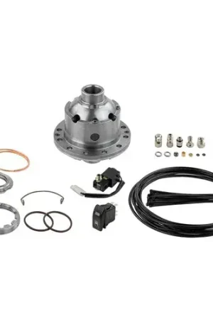 Secure Checkout ARB Airlocker 12 Bolt Rr 26Spl Vitara S/N