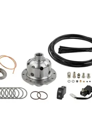 ARB Airlocker 17 Spl Isuzu Ifs S/N Shop Now